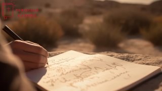 Who Protected Mary Magdalene's Children After Her Death