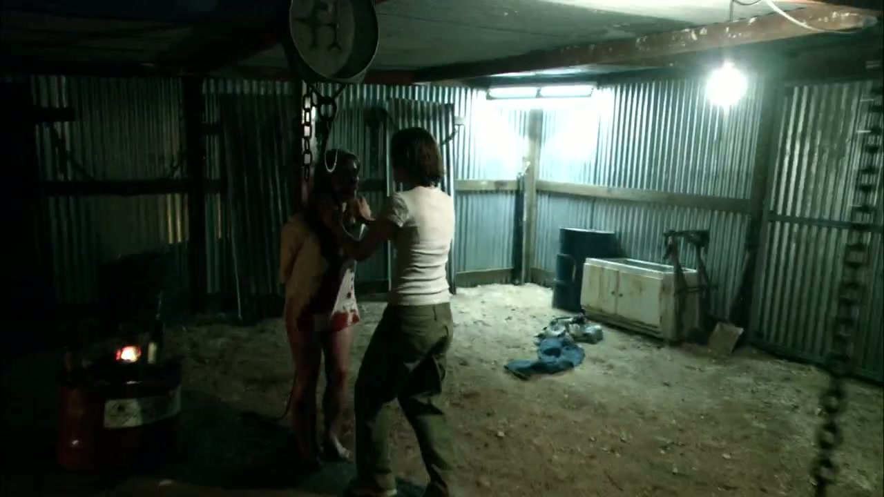 Wolf Creek Screenshot