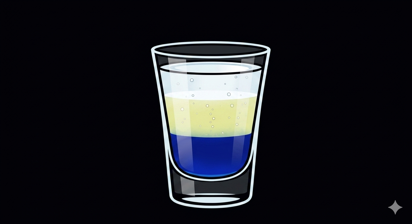 Синій мексиканець