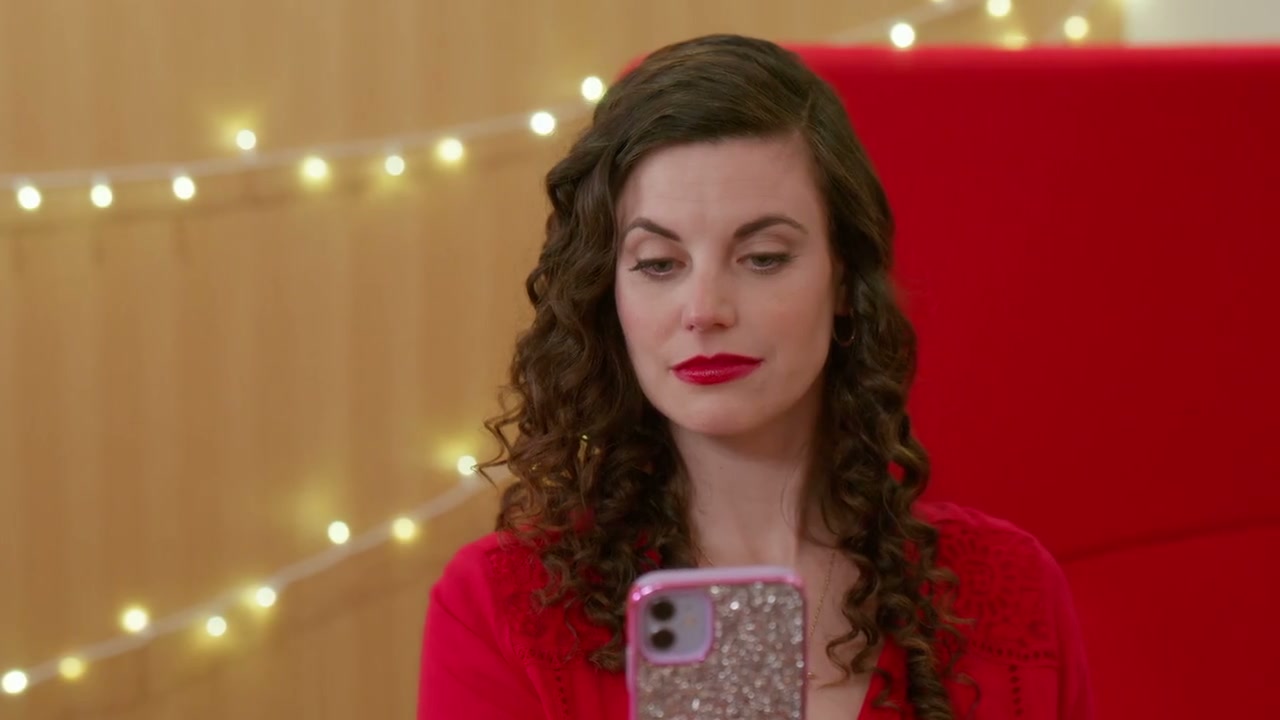 The Secret Gift of Christmas Screenshot