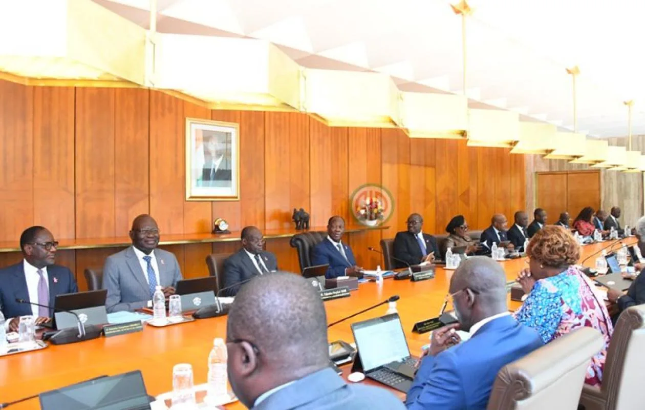 Illustration - Côte d'Ivoire : 124 milliards de FCFA pour donner un métier aux jeunes sans emploi