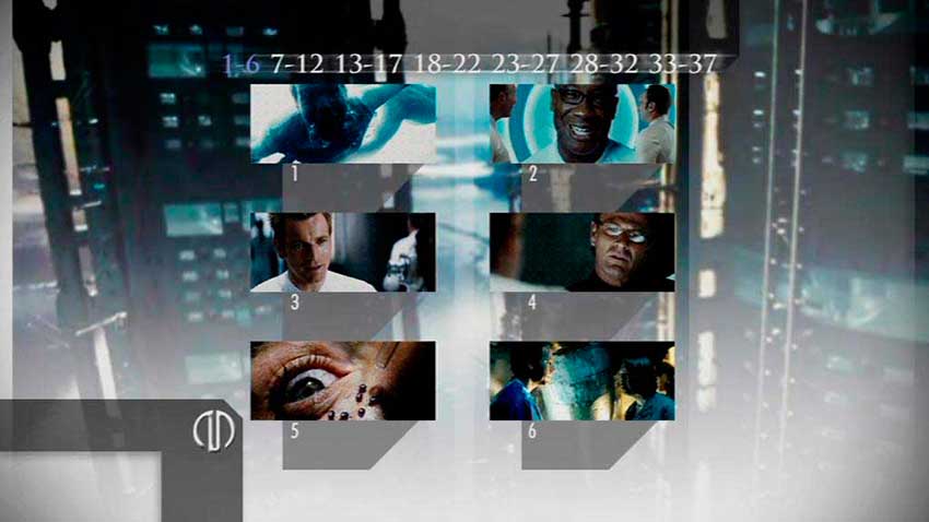 Isla 2 - La Isla [DVD9 Full] [Pal] [Esp/Ing] [5.1] [Sub:Esp/Ing/Por] [2005] [Acción] [VS]
