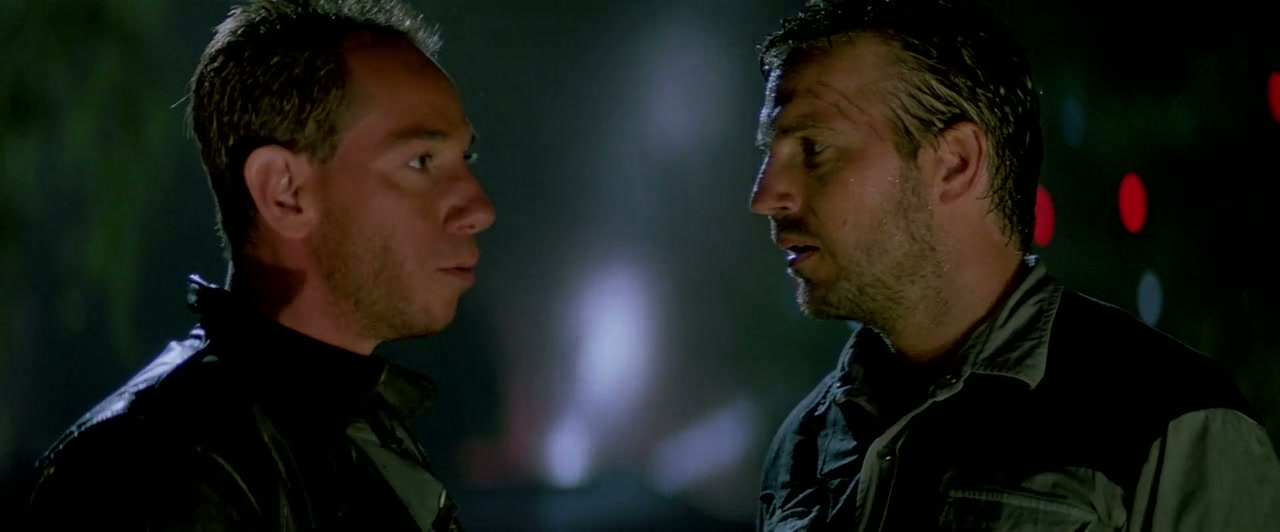 Revenge Screenshot