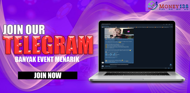 TELEGRAM BANNER