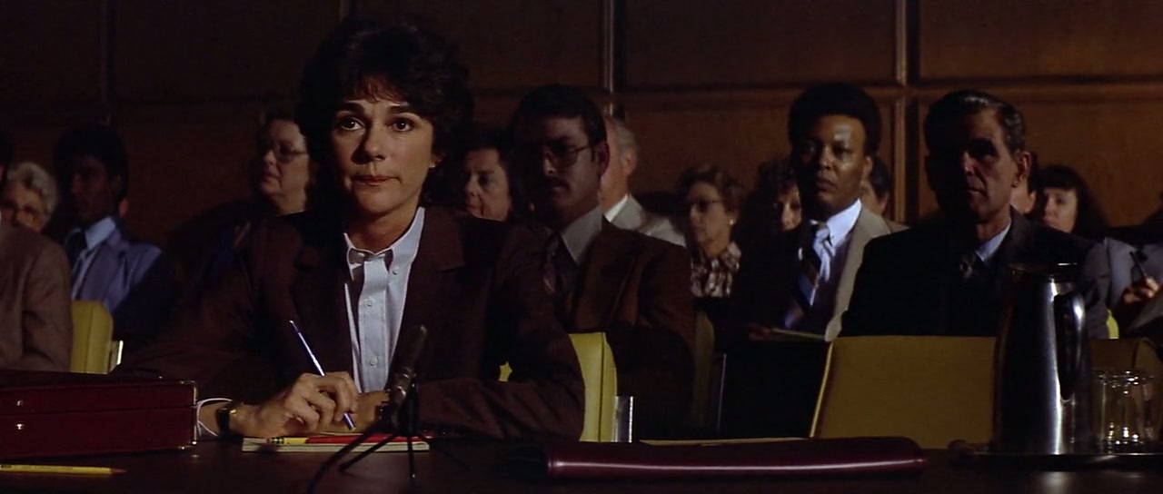 The Star Chamber Screenshot
