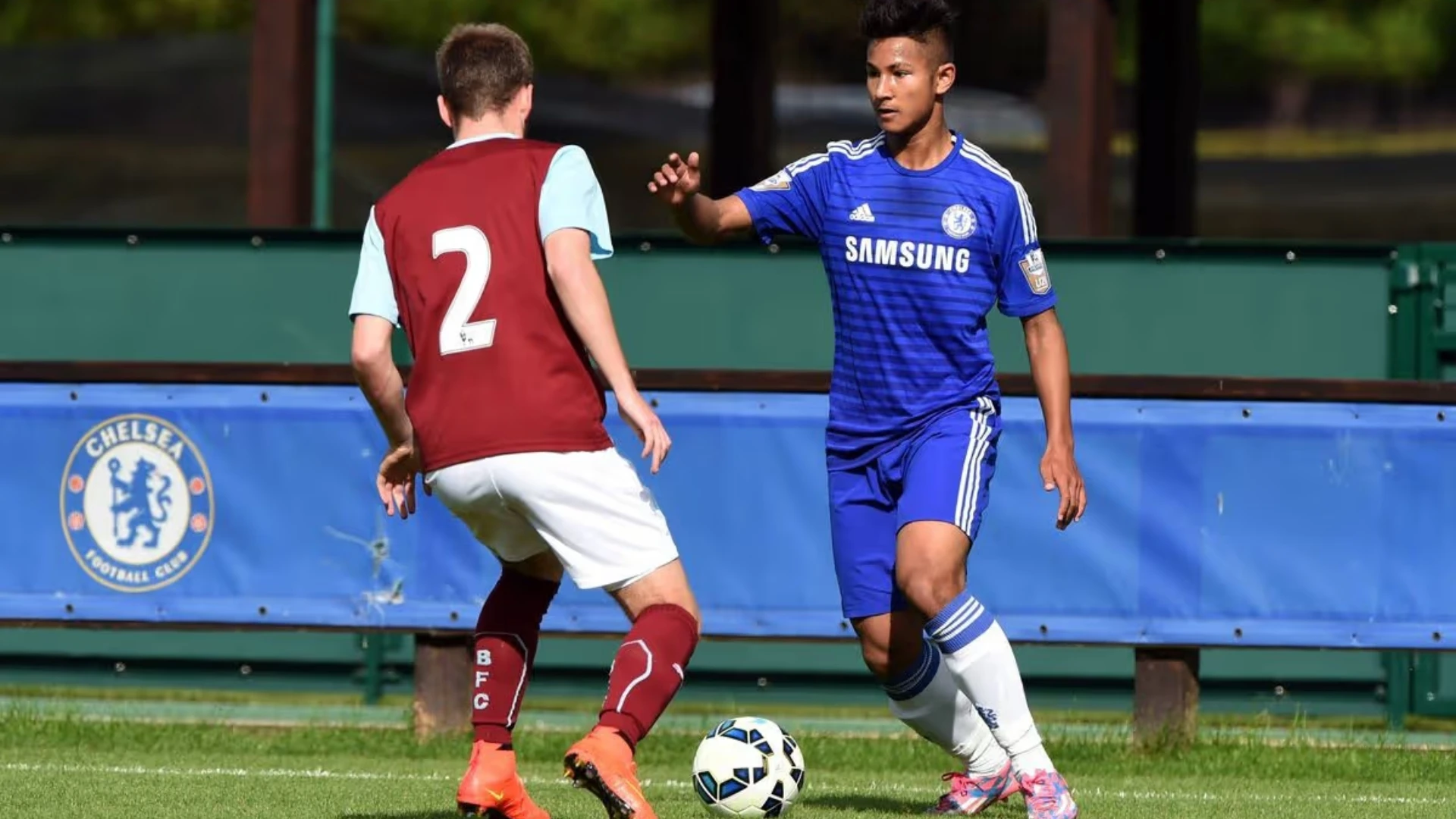 Faiq Bolkiah Picture