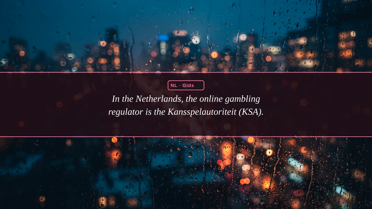 Kansspelen met lage stortingen in de Nederlandse markt