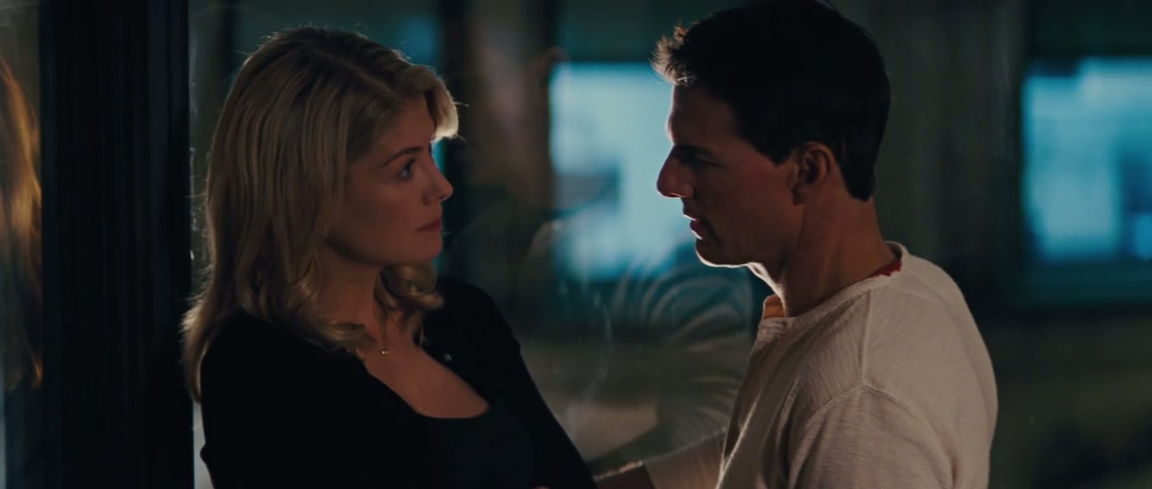 Jack Reacher Screenshot