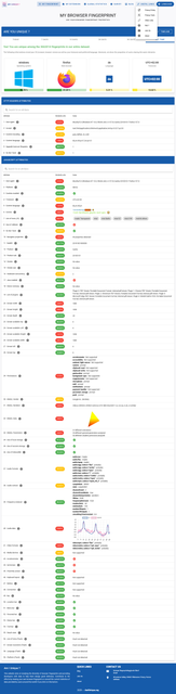 Firefox-My-Fingerprint-Am-I-Unique