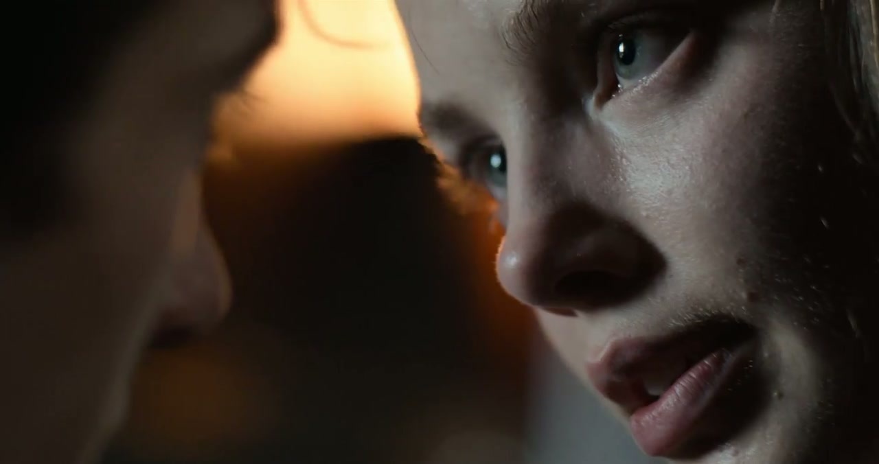 The Society Screenshot