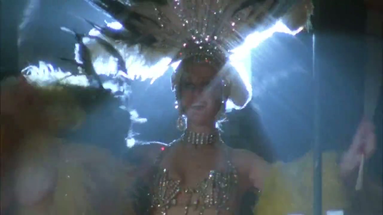 Rocky IV Screenshot