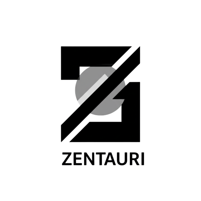 Zentauri Studio