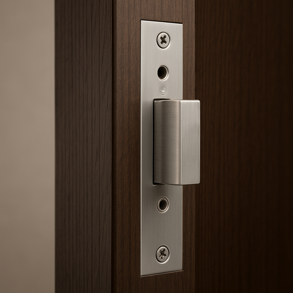 The Difference Between Rekeying and Replacing Locks