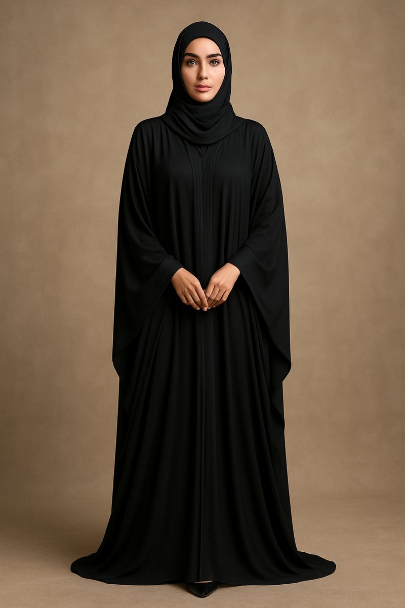 عباية خليجية 2026