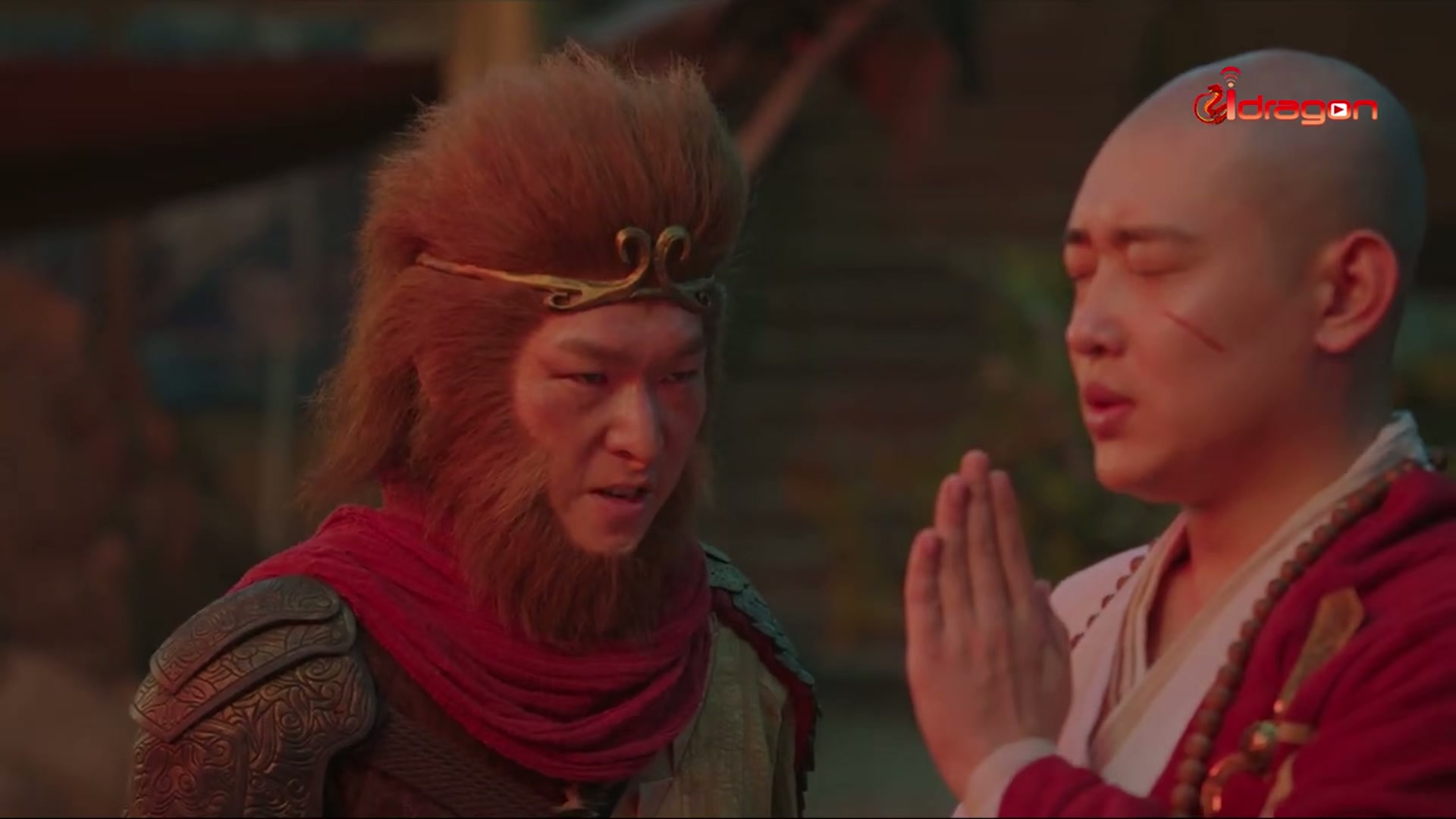 The Journey to The West: Demon's Child Screenshot