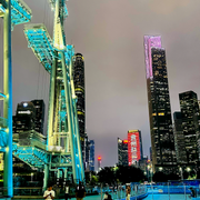 海心沙6