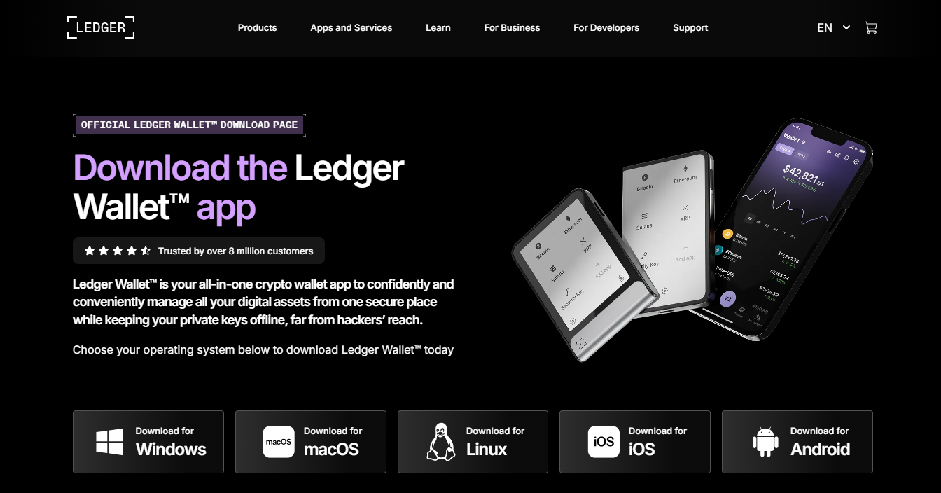 Ledger