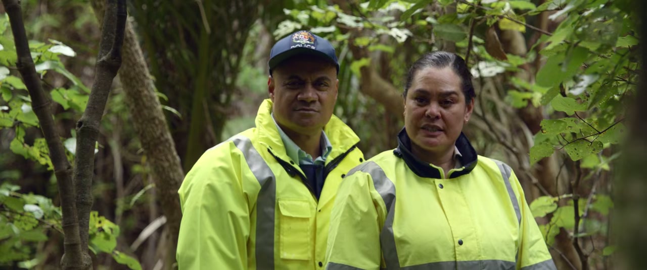 Hunt for the Wilderpeople Screenshot