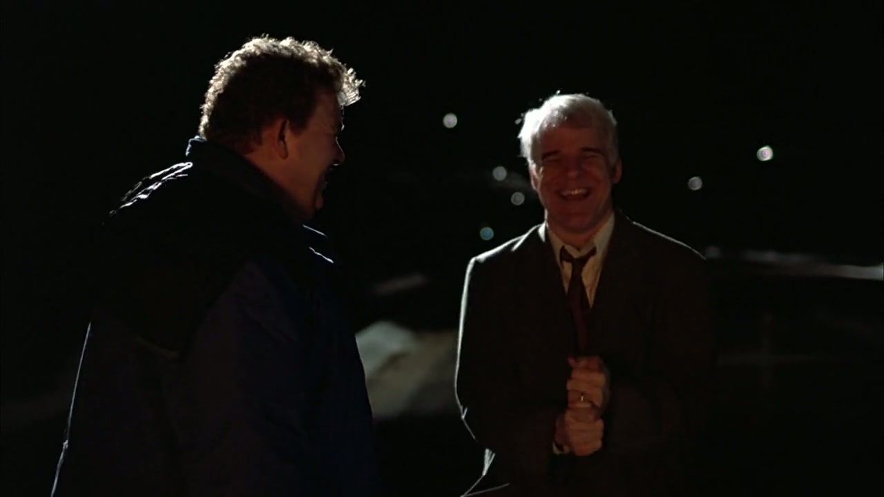 Planes, Trains & Automobiles Screenshot