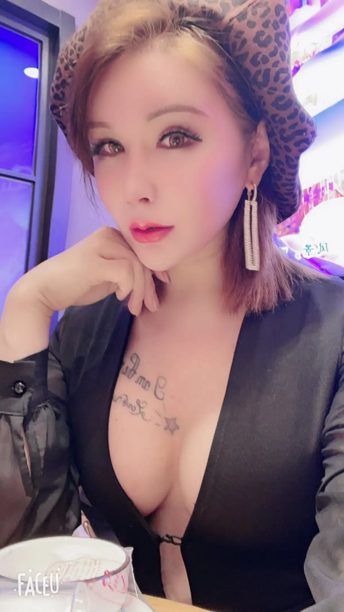 중국 쉬멜 쯔야 실사 프로필 세번째 상세 이미지
