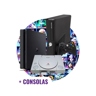 + Consolas