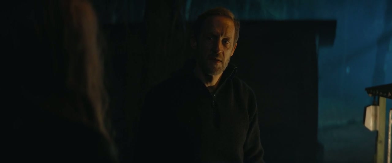 Sebastian Fitzek's Therapy Screenshot