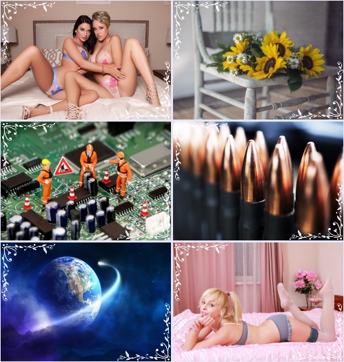Mix Beautiful Wallpapers Best Collection pack 95