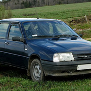 Иж-2126