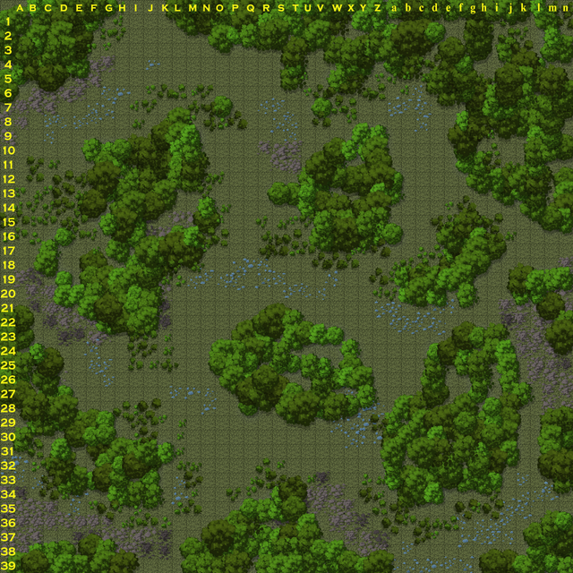 forest-grid