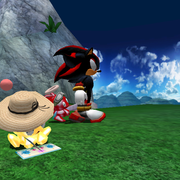 Garry-cuddles