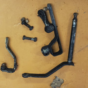Shift-Linkage
