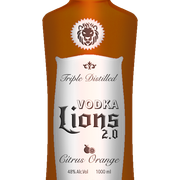 CITRUS-ORANGE