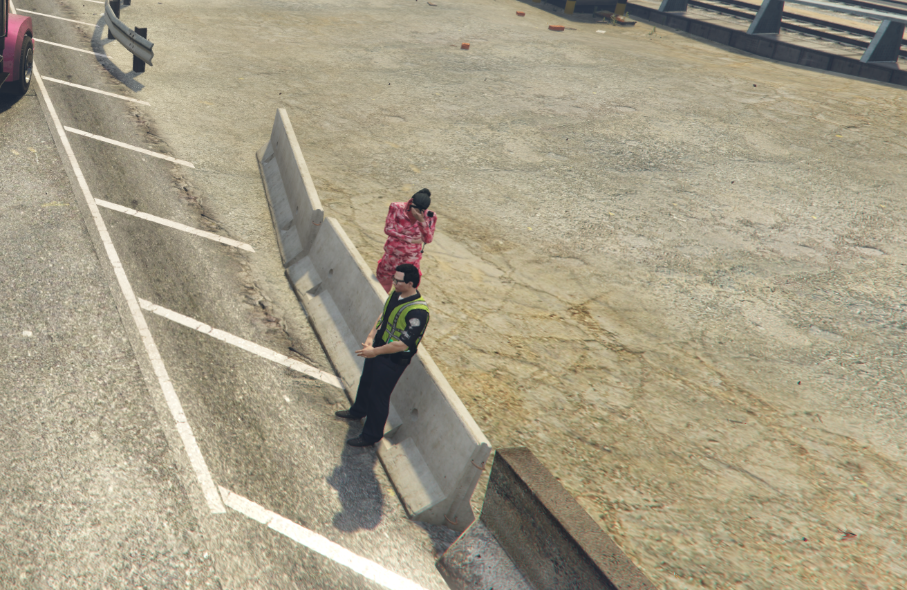 Lone Star Rp Lone Star Logistics - Page 2 - Archive - GTA World Forums - GTA V Heavy ...
