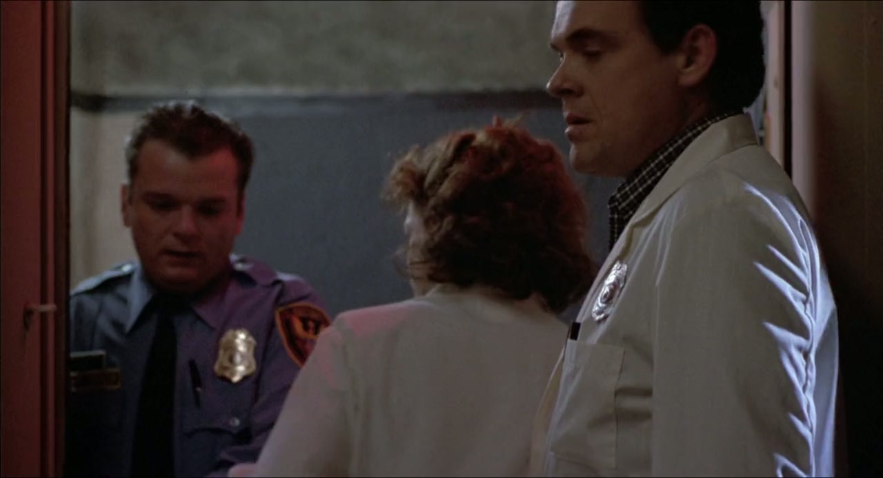 Halloween 4: The Return of Michael Myers Screenshot