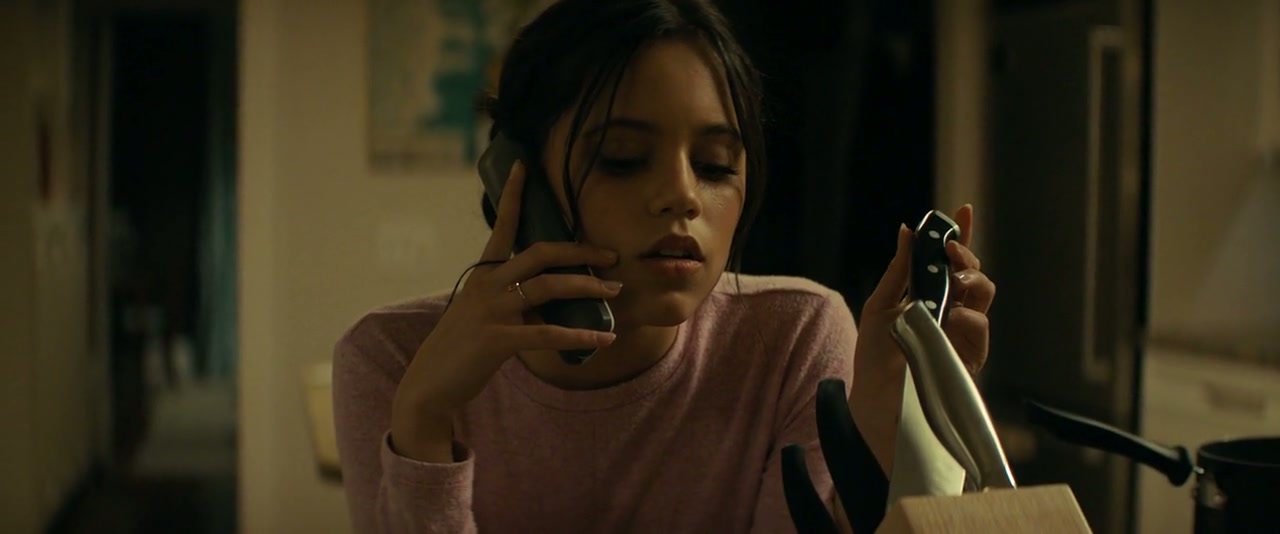 Scream Screenshot