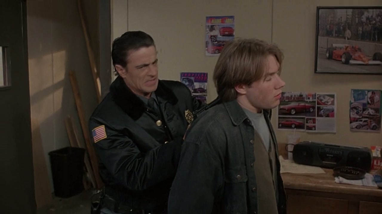 Leprechaun 2 Screenshot