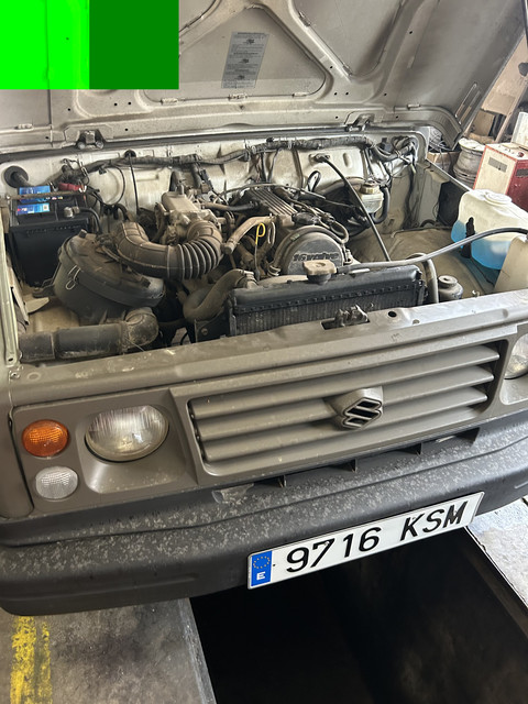 Motor-todo