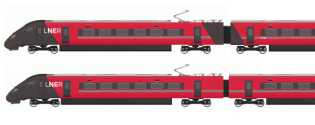 LNER Livery Proposal