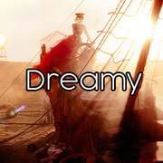 DREAMY