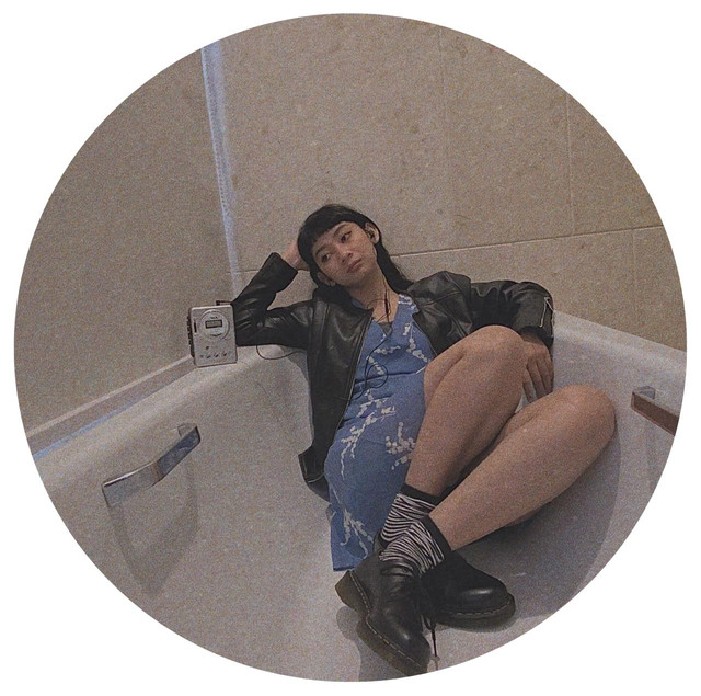 drenched