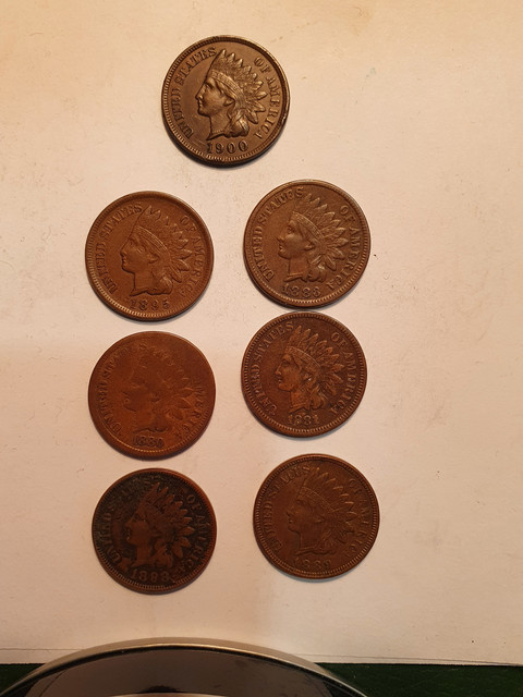 Indian-Head-Cent-1909