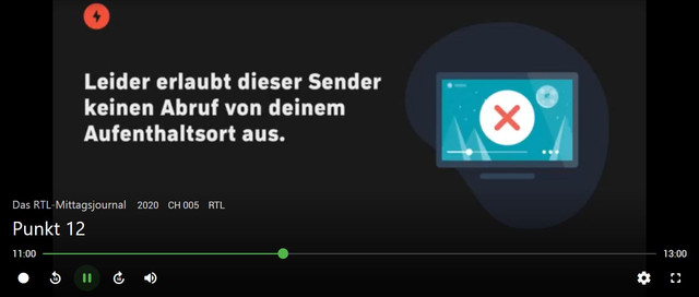 screen
