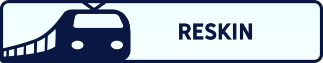 Taxi Train - RailMan Game