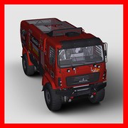 MAZ-5309-RR