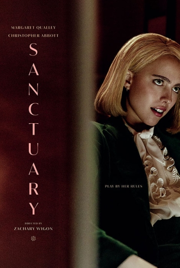 Sanctuary (2022) PL.WEB-DL.XviD-GR4PE | Lektor PL