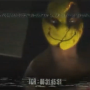 All-Official-MANHUNT-Trailers-In-order-45