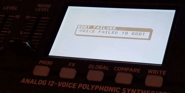 behringer-failed
