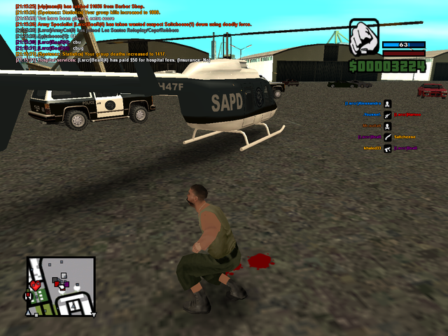 sawnoff206