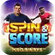 Spin-Score-Megaways