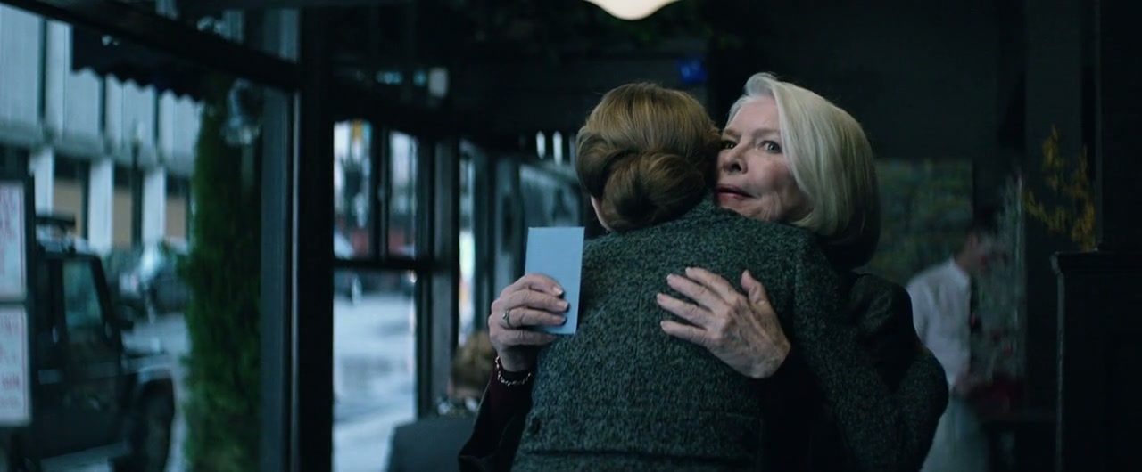 The Age of Adaline Screenshot
